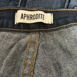 Aphrodite  JEANS | Straight Leg | Made in USA |size 13‎ Photo 10