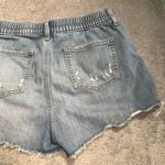 Aerie  Jean shorts medium Photo 7
