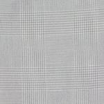 Amanda & Chelsea Amanda‎ + Chelsea Crosshatch Dress Pants Grey Size 14P Photo 4