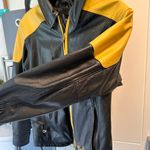 Harley Davidson Leather Jacket Photo 3