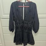 Free People   Tea Time Mini Dress Photo 3