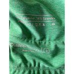 Outdoor Voices  Bright Grass Green Venus Crop Top Size Small Photo 5