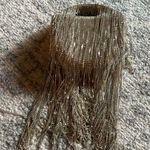 TALIA SMALL CRYSTAL LOGO BAG Silver Photo 3