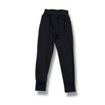 Varley  Black Jogger Pants Elastic Waist Drawstring Pocket Lounge Athleisure XS Photo 6