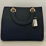 Badgley Mischka  
Navy Blue Tote
New with tags Photo 2