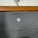 Lululemon  Invigorate High Rise Crop 17" Legging Size 4 Photo 7
