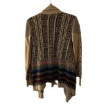Staring At Stars Urban Outfitters Aztec Open Front Cardigan Photo 1