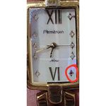 Armitron Now Womens Gold Photo 8