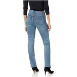 BLANK NYC  The Cooper Slim Straight Leg Jeans | 26‎ Photo 1