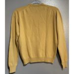 Vintage Women's Pringle of Scotland 100% Pure Cashmere Knitted Sweater, Size 38 Photo 1