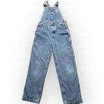 Guess  Workwear True Vintage Denim overalls, made in USA, size M Photo 1