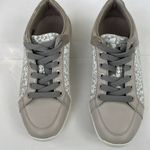 Duca Del Cosma Italian Gold Evolution Caldes Floral Women's Golf Shoes Size 6 Photo 13