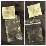 Favorite Daughter The Diana Jacket Size Large Blue Photo 9