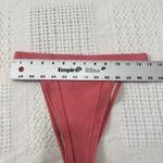 Free People new  FP Beach small free-est Dylan high-waist bikini bottom SW 2909 Photo 2