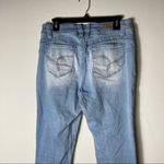 Royalty For Me Light Wash Skinny Jeans Photo 4