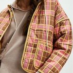 Free People  Chloe Jacket Photo 0