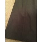 Dialouge Classics Women's Dress Pants Size 12 Gray Photo 1