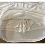 Antigua  golf women's | Desert Dry Xtra Lite WhSkirt Size 8 Photo 3