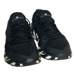 Adidas By Stella McCartney Ultraboost 20 Women Sneakers Size 7 Black Low Top Photo 2