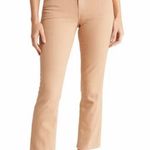 Revolve L'AGENCE Sada Ankle Slim Jeans light mocha nwt Photo 0