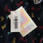 LuLaRoe  Irma XXS Origami Bird Tunic Shirt Top Photo 7