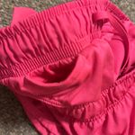 Nike Pink  Dri-Fit Shorts Running Women’s Small Photo 1