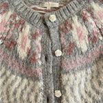 Love Shack Fancy Cardigan Photo 3