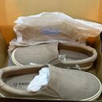 Magellan Tan  dakota slip on‎ sneakers Photo 0