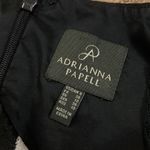 Adrianna Papell  polka dot maxi dress 6 Photo 7