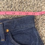 Wrangler  Womens Cowboy Cut High Rise Slim Fit Tapered Leg Jeans 7/8 Photo 5