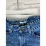 Carhartt Rugged Flex Slim-Fit Tapered Jeans Size 4 - Laurel Photo 3