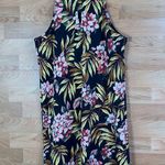Simply Noelle  Women Sleeveless Spaghetti Strap Floral Shift Dress Lightl… Photo 1