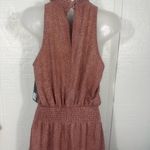 Dress Forum  Sleeveless Dress Size Small NWT Photo 9