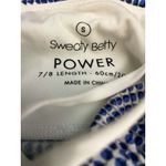 Sweaty Betty  Power Leggings NWOT‎ Photo 2