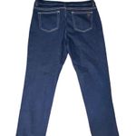 Michael Kors Izzy Cropped Skinny jeans Photo 5