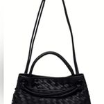 Walter Baker Hazel Tote Leather Bag Photo 3