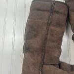 UGG  Women’s Brown Classic Tall II Boot RETAIL $220 Photo 2