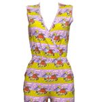 Nooworks Sonny Suit, Jammin’, XS Photo 5