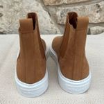 JSlides New J/Slides Platform Ankle Booties Shoes 6.5 Photo 7