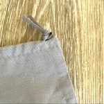 Miu Miu  small grey drawstring dust bag Photo 2