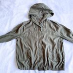 Brandy Melville Army Green Jacket Photo 1