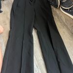 J.Crew NWT  Carreman black suit pants size 8 Photo 6
