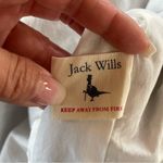 Jack Wills  midi dress size 2 vintage Photo 5