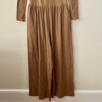 Free People Movement NWOT Hot Shot Wide Leg Onesie Photo 7