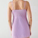Urban Outfitters  | Modern Love Corset Dress Photo 2