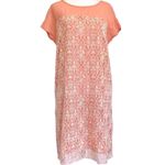 Sundance Rose Palace Embroidered Dress
Size S Photo 2