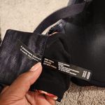 Torrid Curve Floral Print Black 360 Back Smoothing Push Up T Photo 7