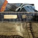Kut From The Kloth Women’s Stevie Straight Leg Jeans Size 10 (?) Photo 8