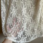 Show Me Your Mumu Lace Top Photo 10