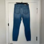 GRLFRND Denim Kendall High Rise Distressed Jeans Amelia 29 Photo 2